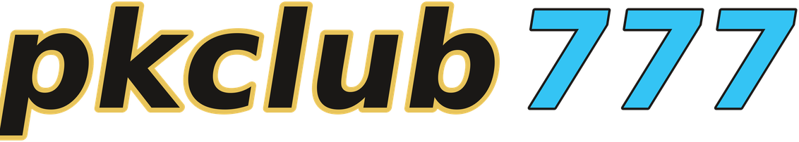 pkclub777 logo